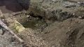 Лариса Поликанова: Аварийный участок водовода открыт