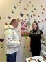 Во вторник, 21 октября, состоялась важная рабочая встреча в Территории Спорта, посвящённая реализации проекта «Бадминтон и зрение»