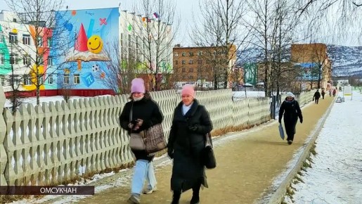 В омсукчанском отделении Госавтоинспекции подвели итоги работы за девять месяцев