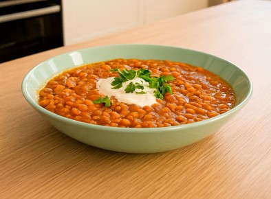 Чечевица по-турецки: секреты и вкусные моменты