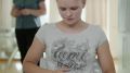 «Мама, я не повторю твоей ошибки. Я его сохраню. Это мой малыш!»