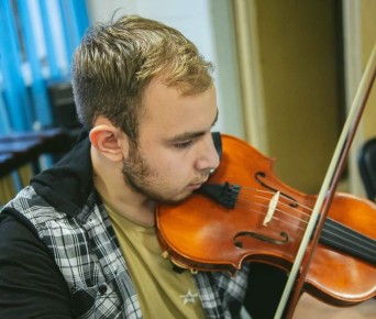 Андрей Горелов написал «Сказание о земле Колымской» для всероссийского музыкального фестиваля