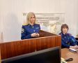 Обучающий семинар с силовиками провела руководитель СУ СКР по Магаданской области