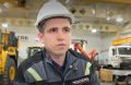 Участник программы «СВОи Герои 49» Илья Мараховский оценил проекты участников акселератора от центра «Мой бизнес»