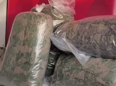 Расстояния — не помеха, когда сердце бьётся за Родину!