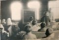 Первая советская школа открылась 100 лет назад на Колыме