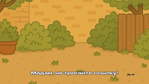 Новое дело Шерлока Хвоста!