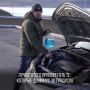 А вы уже переобулись?. Многие автовладельцы думают: «Пока не пошел снег – не буду спешить»