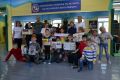 Урок здоровья для юных колымчан прошел в Магаданской школе бокса