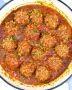 Вкус детства: ёжики в томате, которые вернут вас в прошлое
