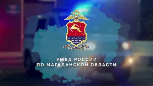 Магаданские полицейские по горячим следам задержали 53-летнего угонщика иномарки