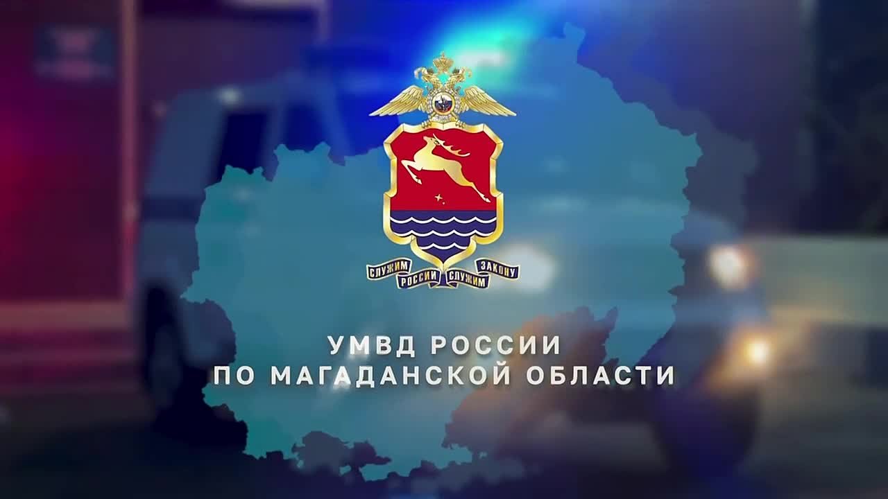 Магаданские полицейские по горячим следам задержали 53-летнего угонщика иномарки