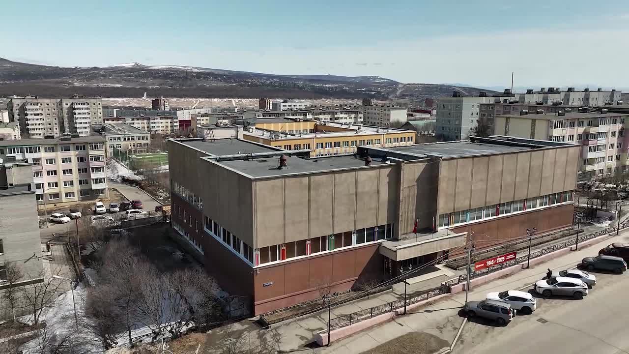 Магаданцы смогут отправиться в путешествие во времени 2 ноября
