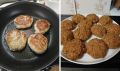 Рыбные котлеты с творогом: полезно и вкусно