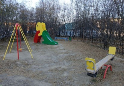 В Магадане -3