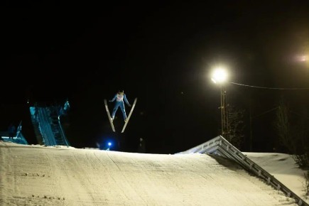 Возвращение «Ночных прыжков» обещают магаданцам в 2026 году