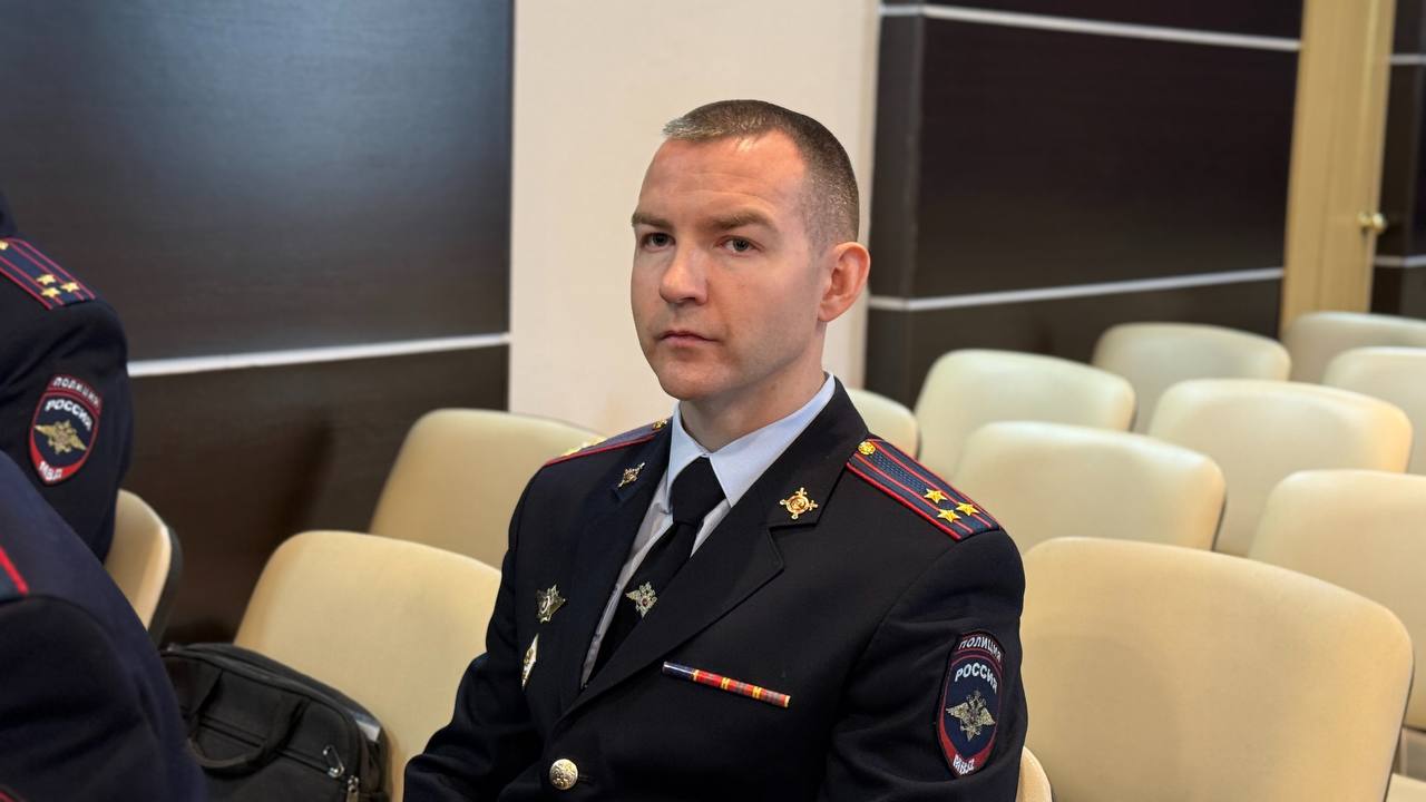 В УМВД России по Магаданской области состоялось заседание коллегии по подведению итогов работы за девять месяцев В УМВД России по Магаданской области состоялось заседание коллегии по подведению итогов работы за девять месяцев