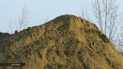 Коммунальное предприятие Омсукчана готово к зимнему содержанию дорог