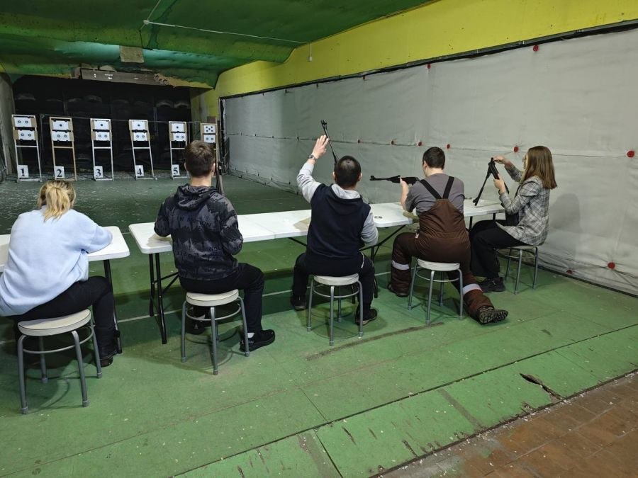 Соревнования по пулевой стрельбе посвятят Дню народного единства в Магадане