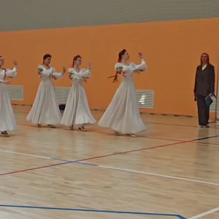 Состоялось открытие физкультурно-массового мероприятия «Сила в спорте!» среди ветеранов СВО и других боевых действий, лиц с ОВЗ, посвященного Дню народного единства