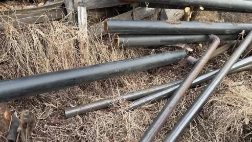 Лариса Поликанова: Вечером 28 октября жители частного сектора обратились с просьбой помочь восстановить тепло в их домах на улицах Майской и Луговой в поселке Снежный