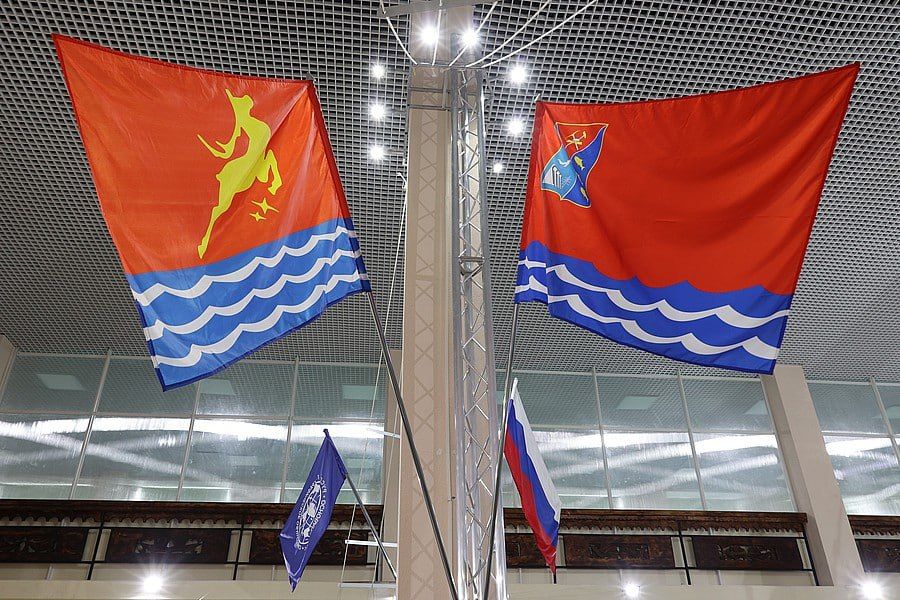 Российское историческое и географическое общества готовы работать сообща для изучения Магаданской области