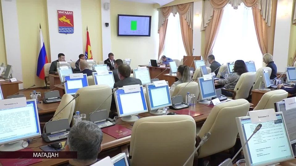 На ремонты школ и детсадов Магадана, модернизацию систем безопасности в ближайшие 5 лет планируют потратить почти 3 млрд рублей