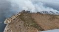 В 20 километрах от Магадана загорелся остров Недоразумения