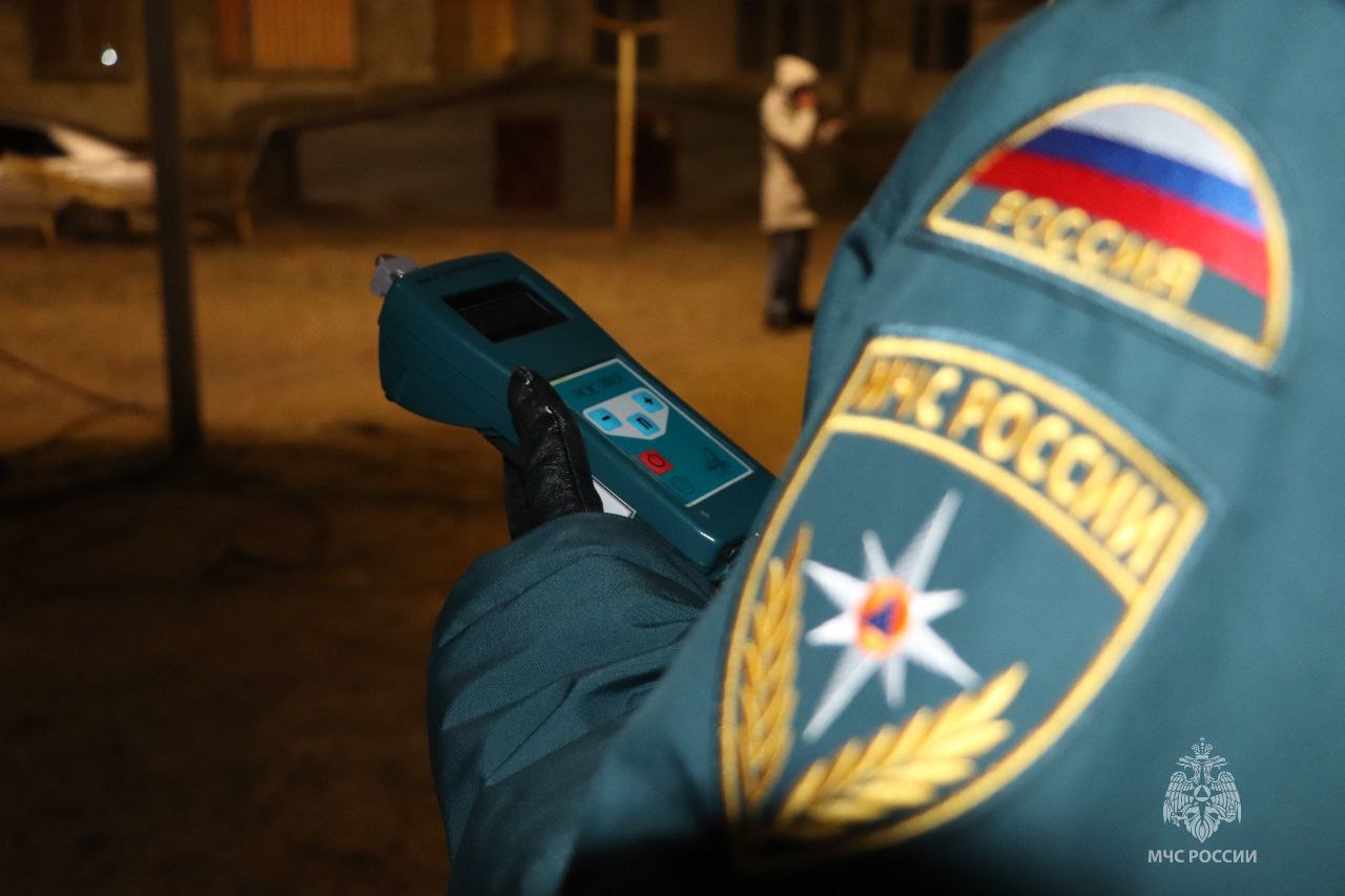 В Магадане превышения предельно допустимых концентраций в воздухе не зарегистрировано В Магадане превышения предельно допустимых концентраций в воздухе не зарегистрировано