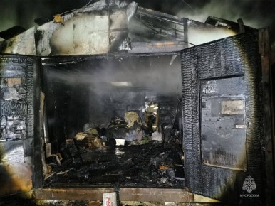 В Магаданской области за прошедшие сутки: