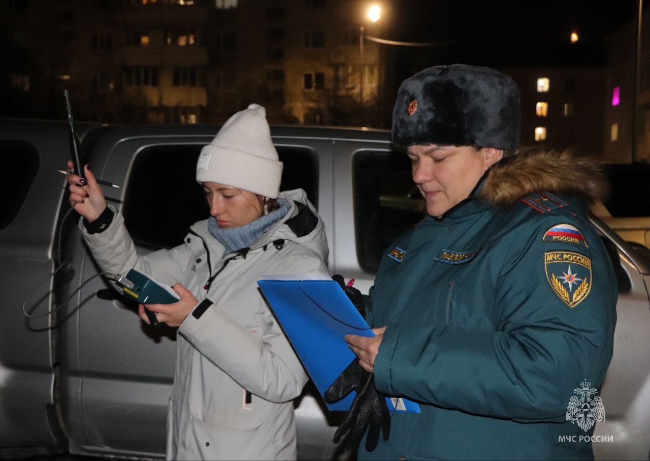 В Магадане превышения предельно допустимых концентраций в воздухе не зарегистрировано В Магадане превышения предельно допустимых концентраций в воздухе не зарегистрировано