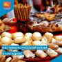 Магадан станет участником первого Всероссийского фестиваля русской кухни, инициированного Минпромторгом