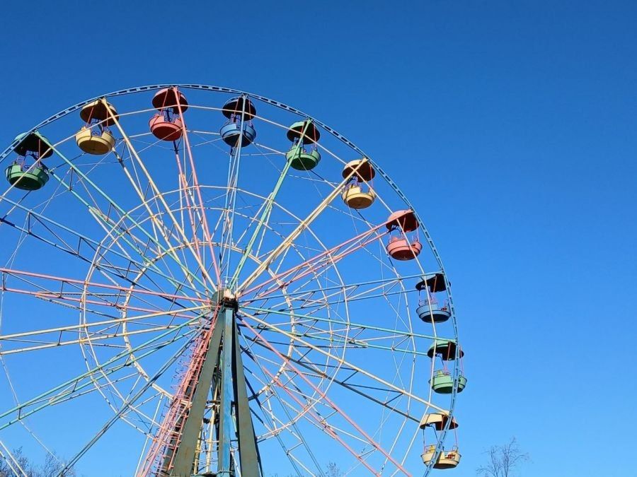 В Магадане -4