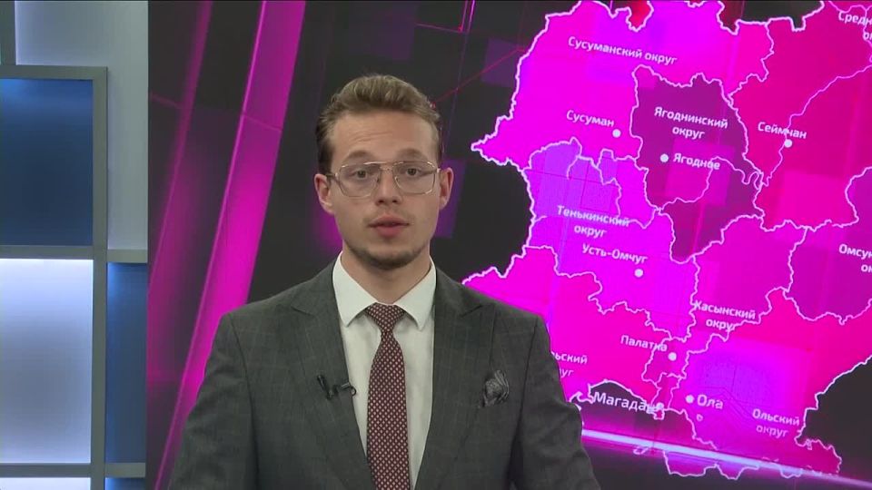 1 ноября на Колыме стартует Всероссийский фестиваль русской кухни (0+)