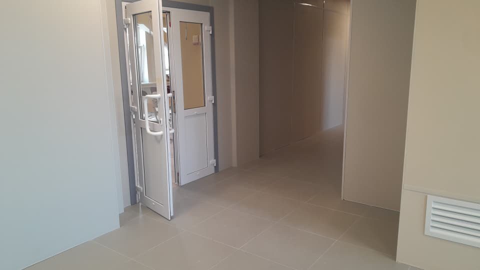 Завершено строительство современной школы-детского сада в посёлке Талая Завершено строительство современной школы-детского сада в посёлке Талая