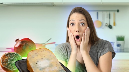 Не выбрасывайте деньги на ветер: с этими лайфхаками ваши продукты не испортятся