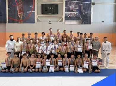 Гордимся и любим: подборка спортивных достижений Колымы за вторую половину октября