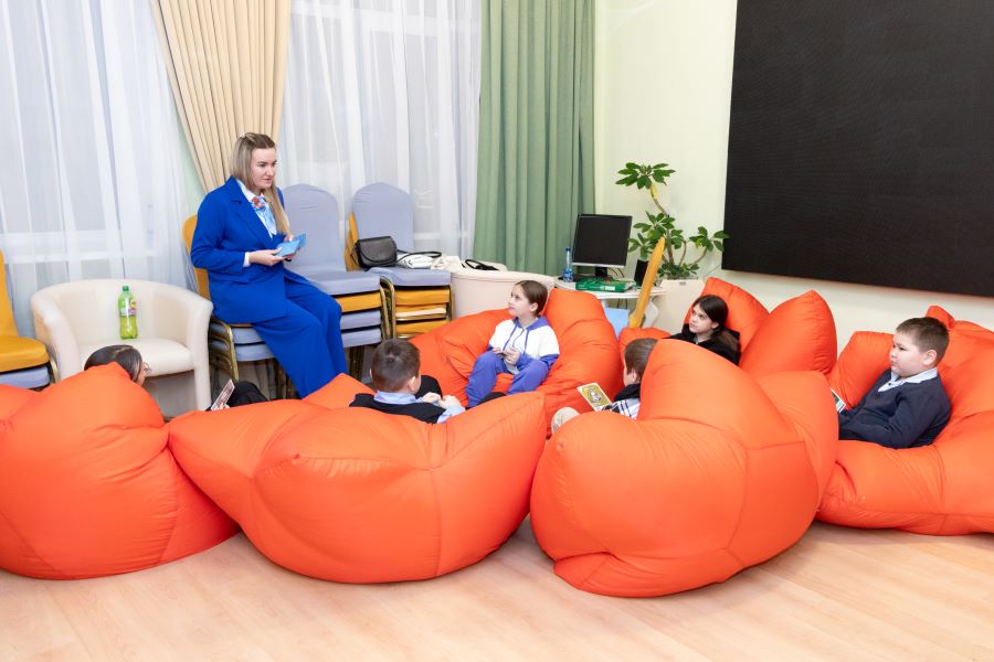 Пространство для поддержки защитников Отечества «Все СВОи» открылось в Магадане Пространство для поддержки защитников Отечества «Все СВОи» открылось в Магадане