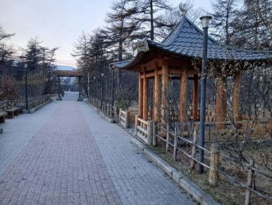 В Магадане -4