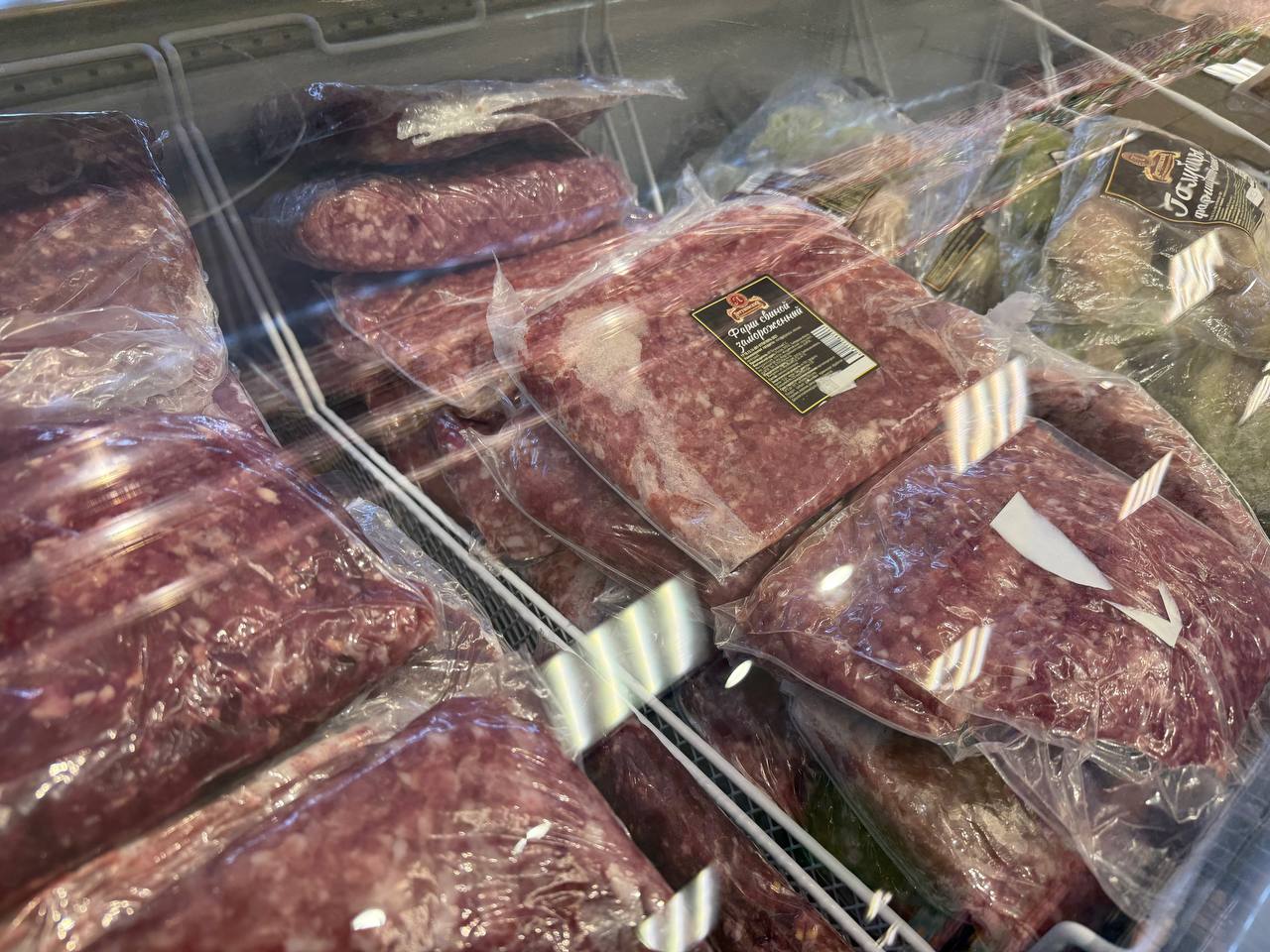 Магазин белорусских товаров открывает свои двери в Магадане Магазин белорусских товаров открывает свои двери в Магадане