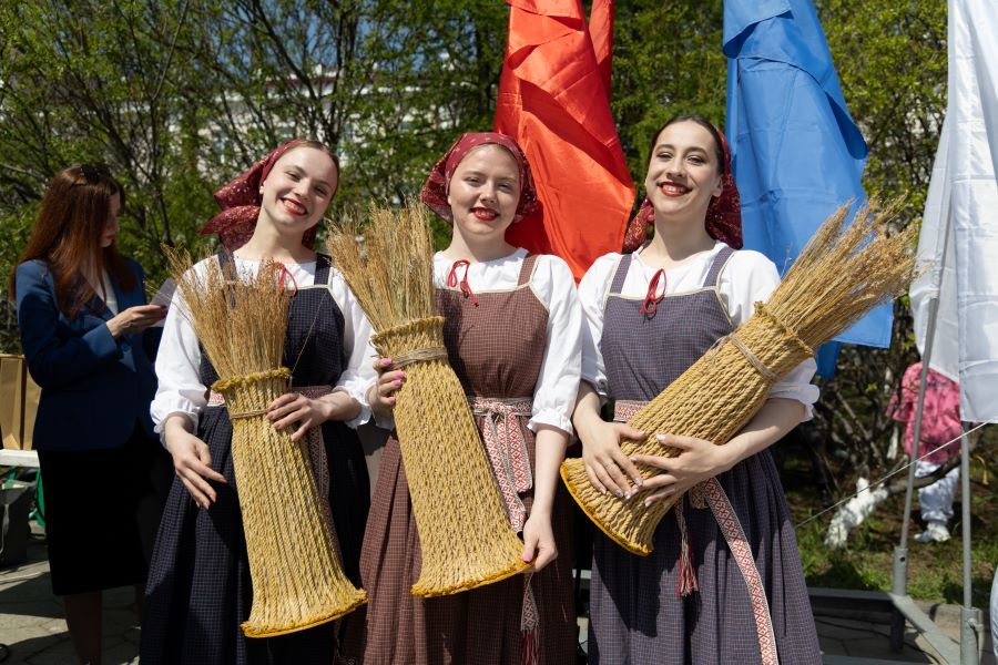 Концерты и праздничные мероприятия ко Дню народного единства пройдут в Магаданской области