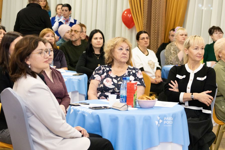 Пространство для поддержки защитников Отечества «Все СВОи» открылось в Магадане Пространство для поддержки защитников Отечества «Все СВОи» открылось в Магадане