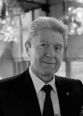 На 71-м году жизни ушел из жизни Сергей Владимирович Батиевский