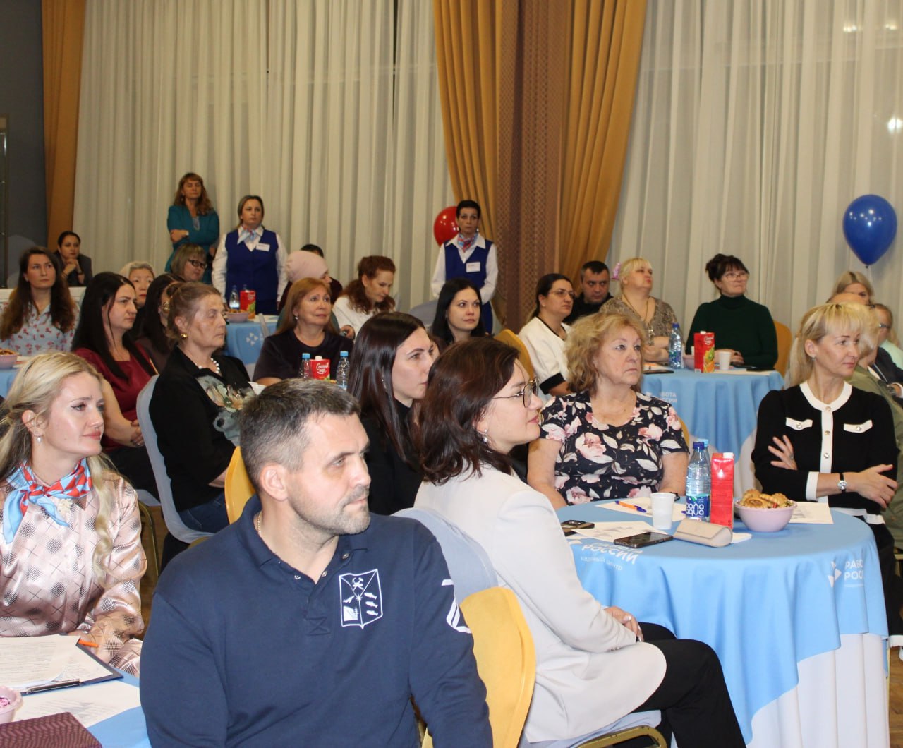 Курсант программы «СВОи Герои 49» Александр Симонов участвовал в открытии содружества «Все СВОи» Курсант программы «СВОи Герои 49» Александр Симонов участвовал в открытии содружества «Все СВОи»