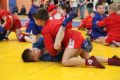 Городской турнир по самбо проведут 1 ноября в Магадане