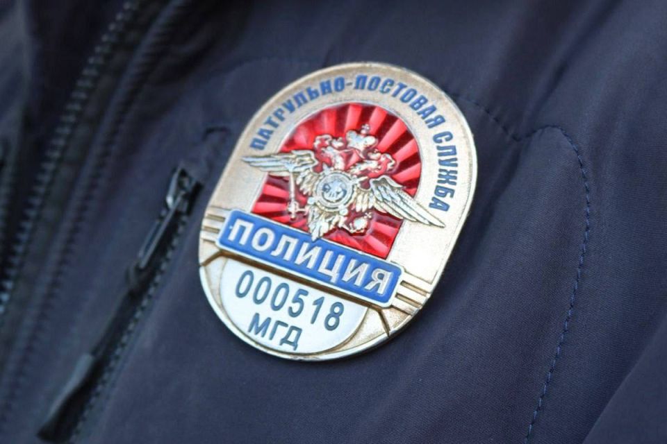 В Магадане полицейские раскрыли кражу почти 800 тысяч рублей В дежурную часть ОМВД России по городу Магадану от 50-летнего местного жителя поступило сообщение о том, что из квартиры дома на улице Набережной реки Магаданки...