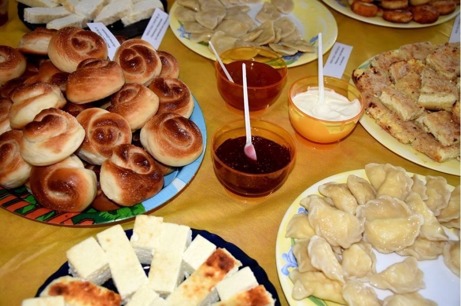 Всероссийский фестиваль русской кухни заглянет в Магадан