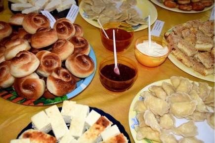 Всероссийский фестиваль русской кухни заглянет в Магадан