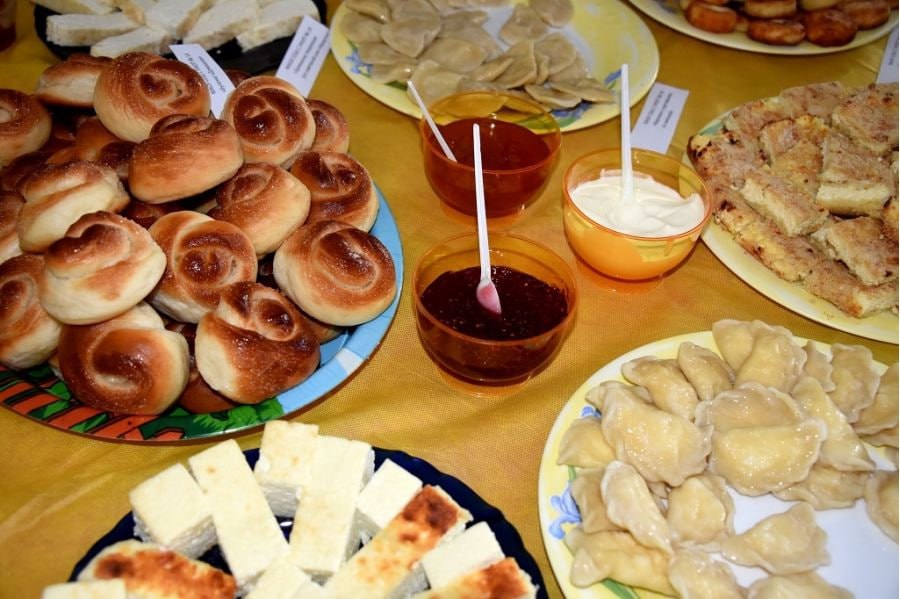 Всероссийский фестиваль русской кухни заглянет в Магадан