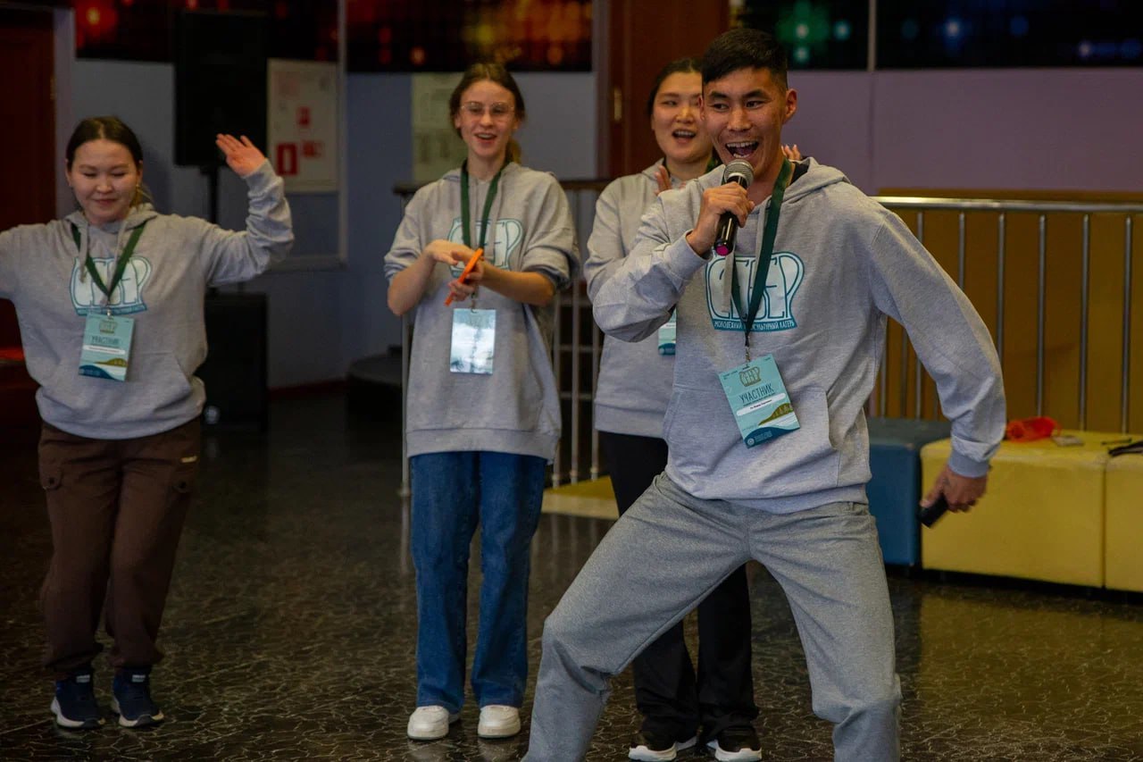 В Магаданской области стартовал молодёжный этнокультурный лагерь «Про Север» В Магаданской области стартовал молодёжный этнокультурный лагерь «Про Север»